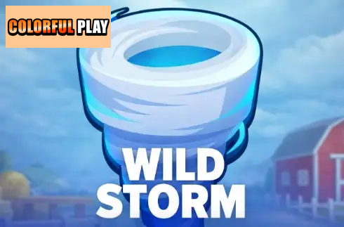 Wild Storm